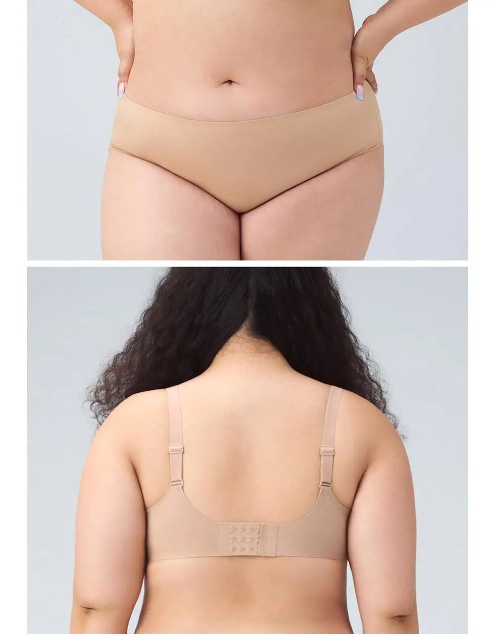 [컴포트랩] 듀얼 쿨 베이직 팬티 4colors / 6Size 상세페이지 12